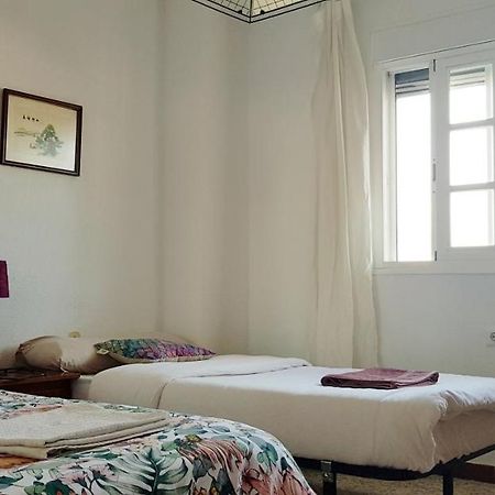Habitaciones Malaga Centro Εξωτερικό φωτογραφία