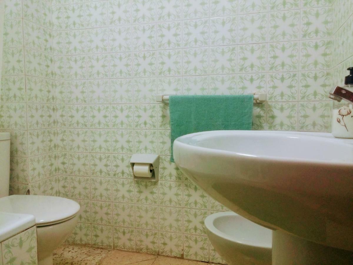 Habitaciones Malaga Centro Εξωτερικό φωτογραφία